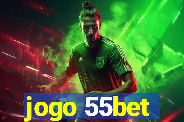 jogo 55bet
